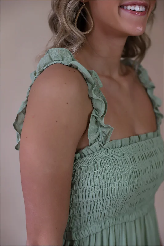 Special Savings Sarah Moss Maxi