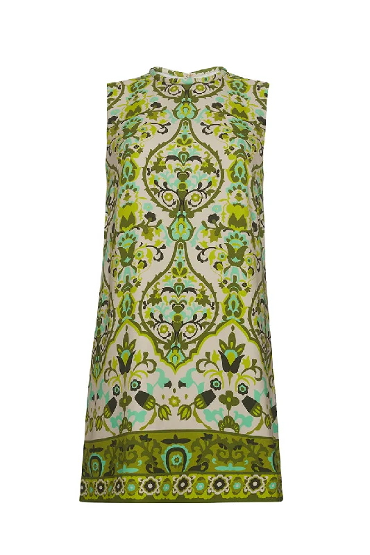 Final Markdown Mackenzie Dress