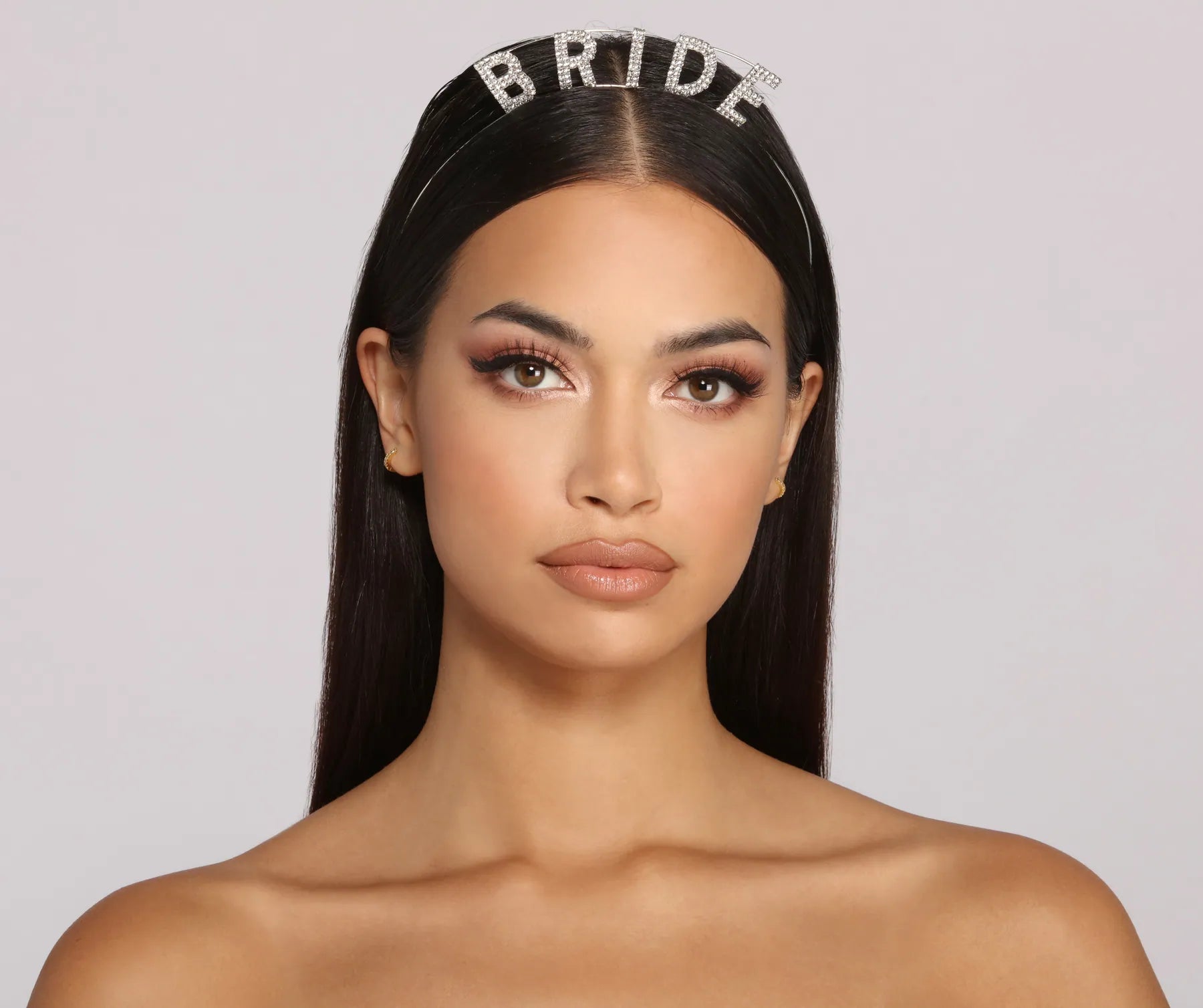 Fantastic Deals Bride To Be Rhinestone Headband