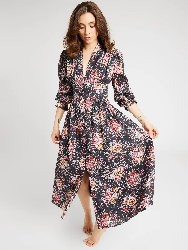 Shop and Save Anya Dress in Bloomsbury