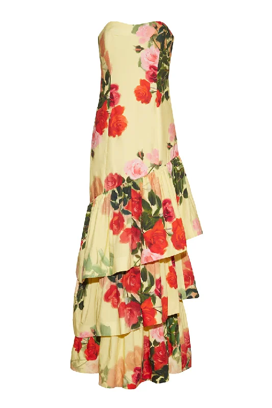 Online Only Willa Dress