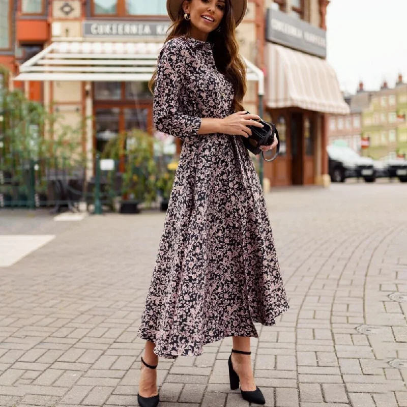 Floral