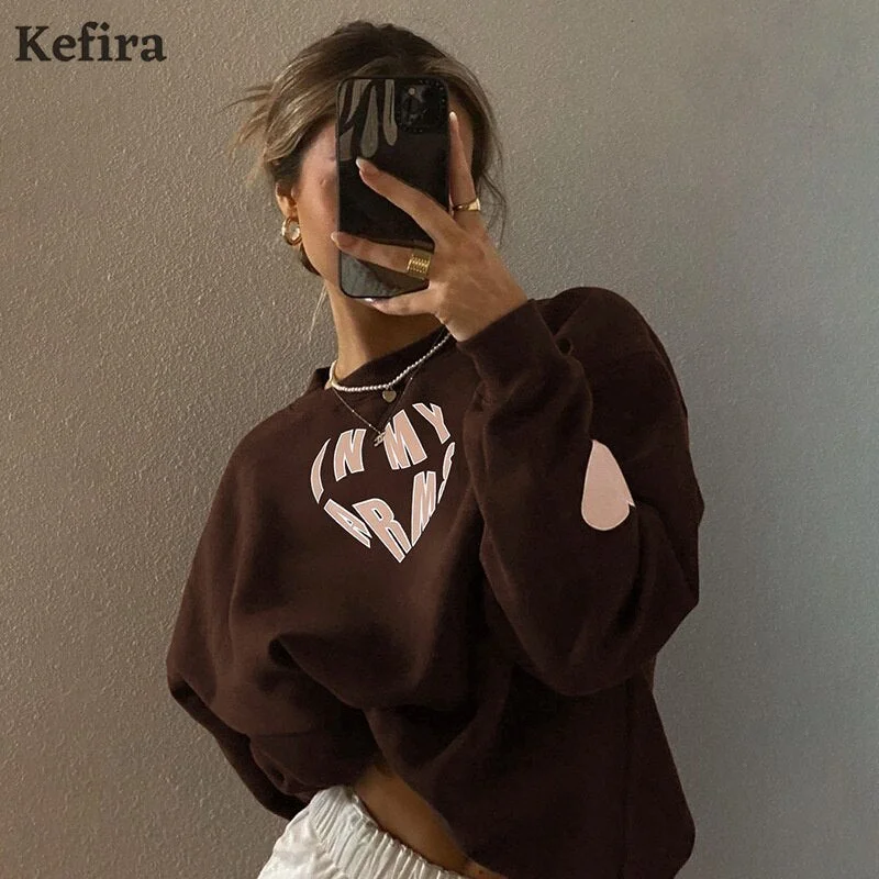 Brown Heart