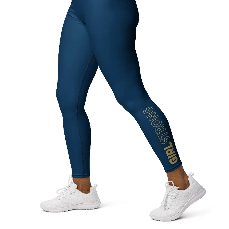 Limited Availability ELEVATED ESSENTIALS, BOOTY BOOSTING HIGH WAISTBAND LEGGING MICHIGAN