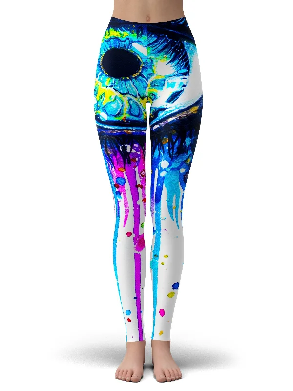 Discount Days Eyecopi Kopie Leggings