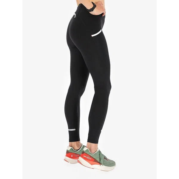 Act Fast Fusion C3 Hardloop Tights Lang Unisex