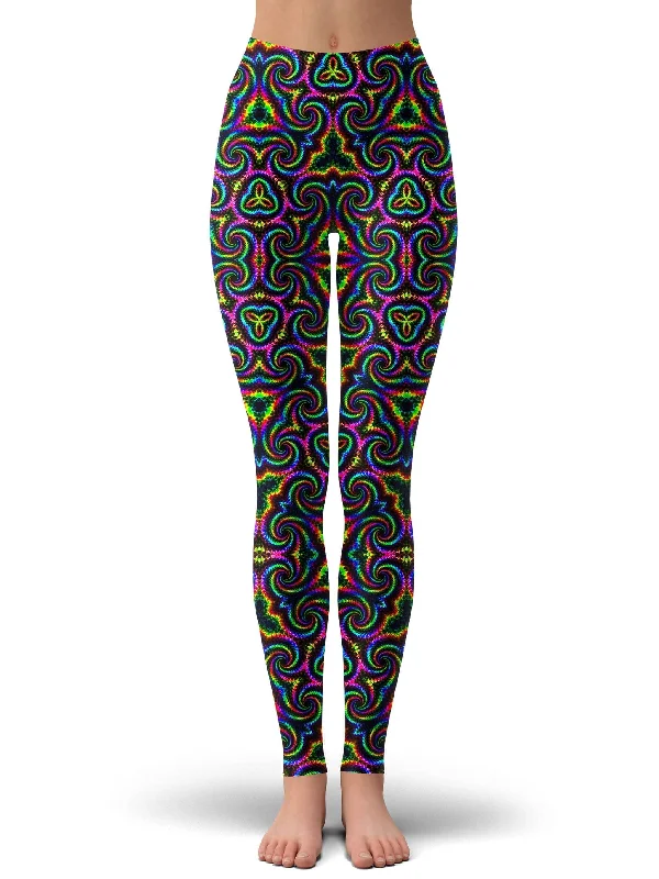Special Buy Kaleidoscope Flow Leggings