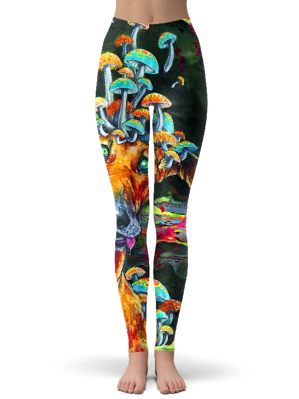 Exclusive Savings Mush Puppy Leggings