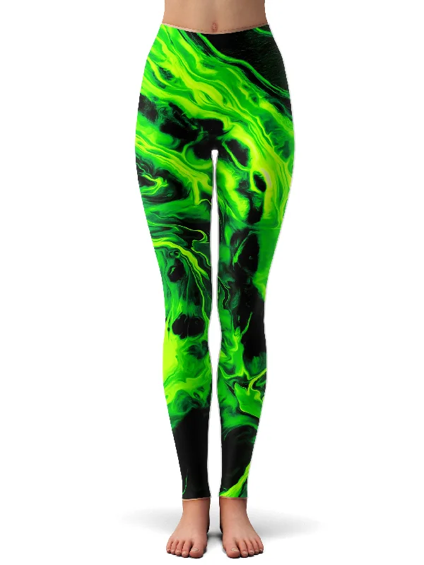 Deep Discounts Sublime Leggings