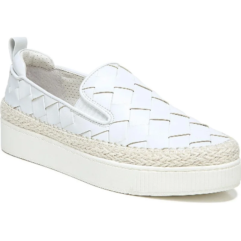 White Synthetic