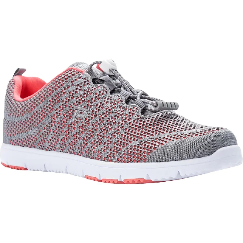 Coral/Grey
